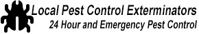 Lincoln Univ PA Pest Control Exterminators